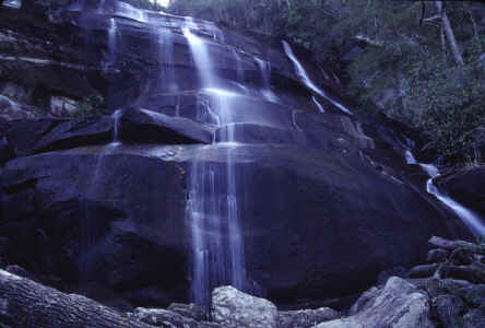 Daniel Falls 2.jpg (72616 bytes)