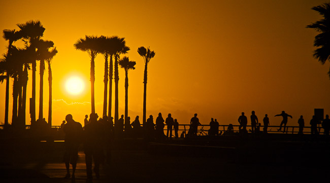 Venice Beach