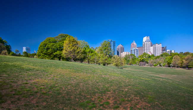 Piedmnont Park Spring-10