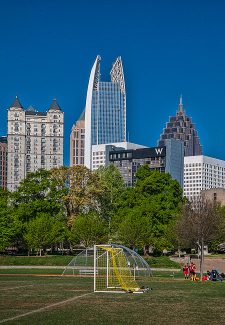 Piedmnont Park Spring-4