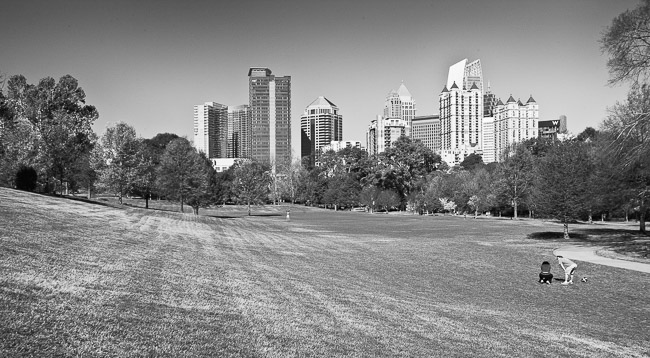 Piedmnont Park Spring-9