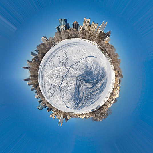 Planet Midtown